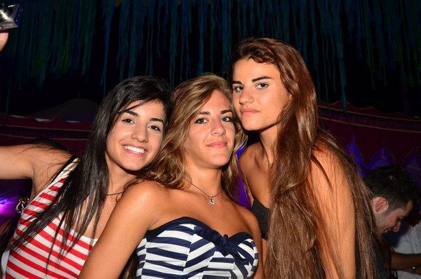 Sailors Night @ Edde Sands